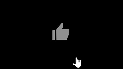 Animation-of-the-bell-icon.-Ringing-bell-notification-bell-for-reminder-loop-animation-video-with-alpha-channel